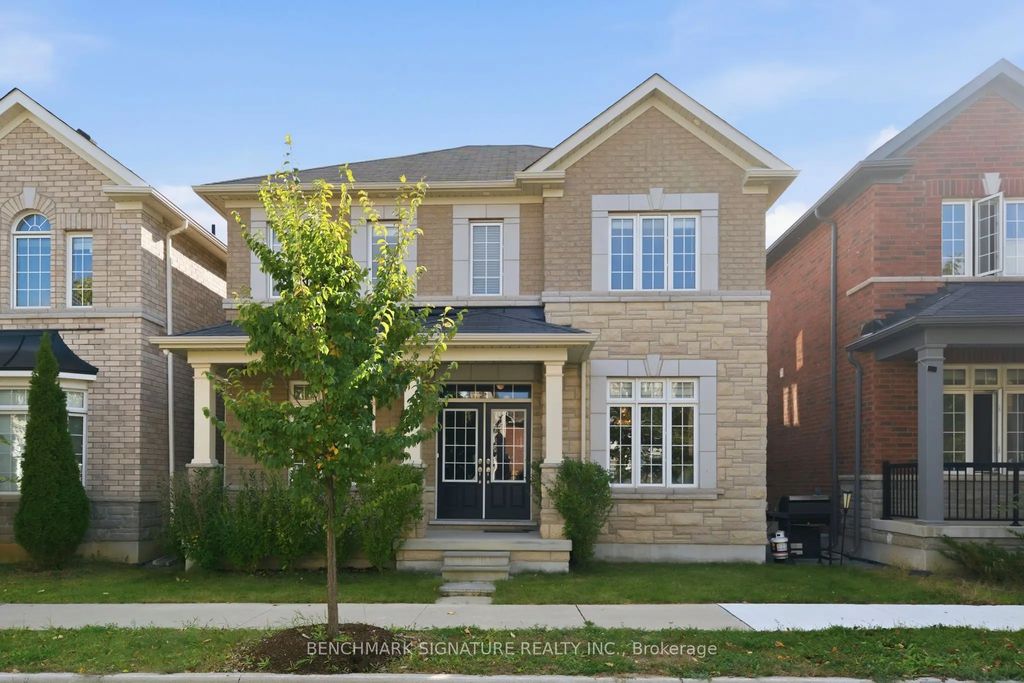 69 Windyton Avenue, Markham