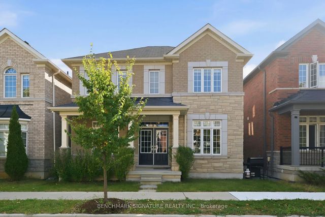 69 Windyton Avenue, Markham