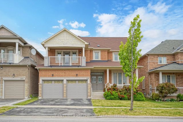 225 Silver Maple Road, Richmond Hill