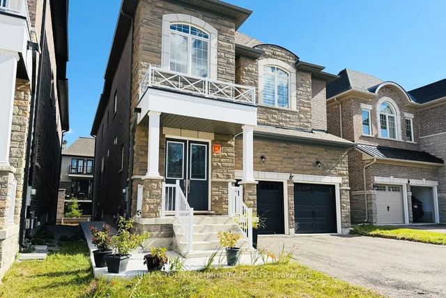 17 Seguin Street Bsmt, Richmond Hill