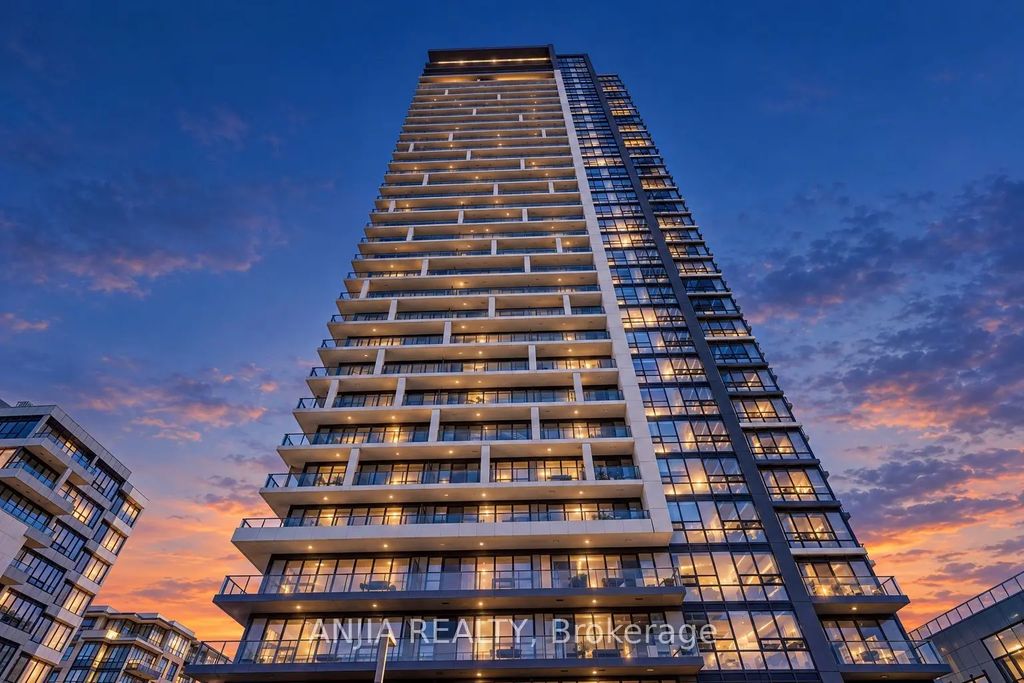 18 Water Walk Drive 2705, Markham