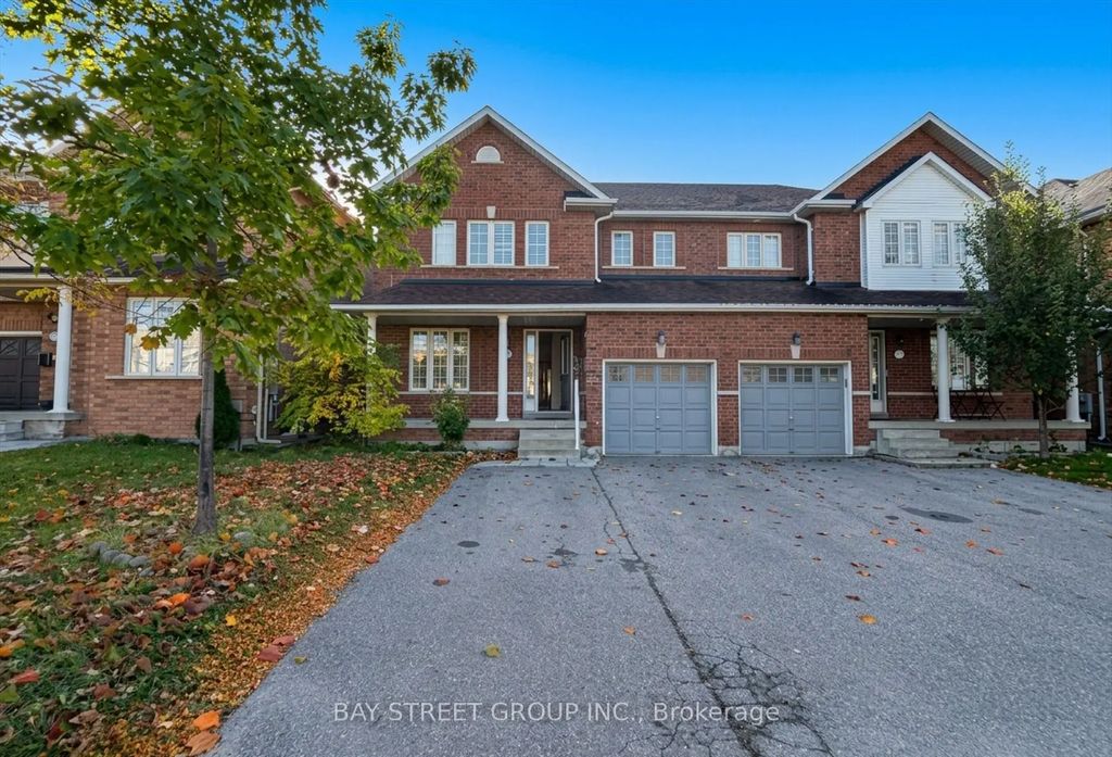 76 Sawmill Valley Drive, Newmarket