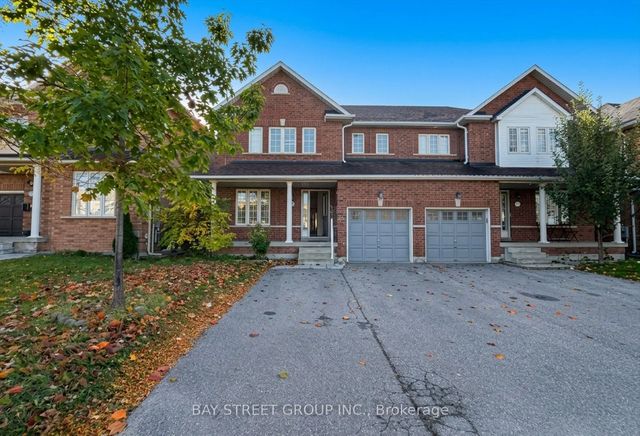 76 Sawmill Valley Drive, Newmarket