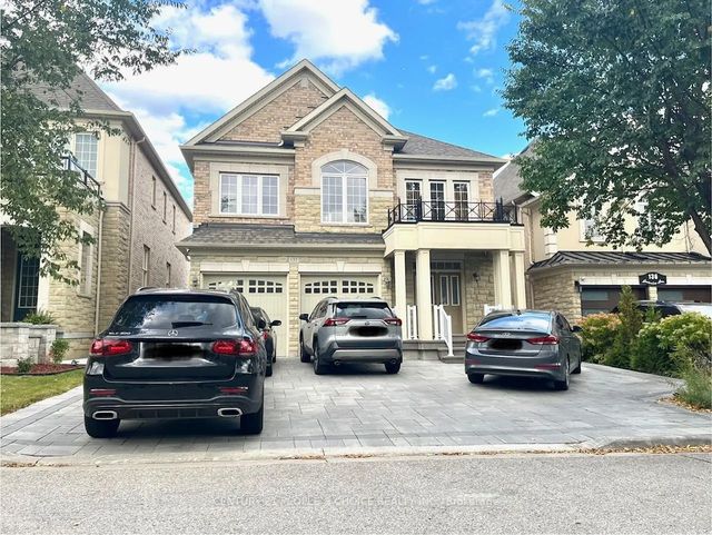 132 Antorisa Avenue Bsmt, Vaughan