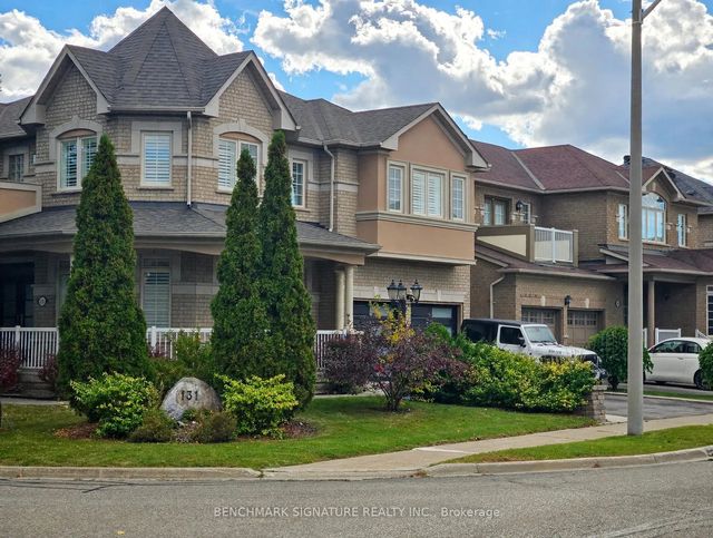 131 Magpie Crescent, Vaughan