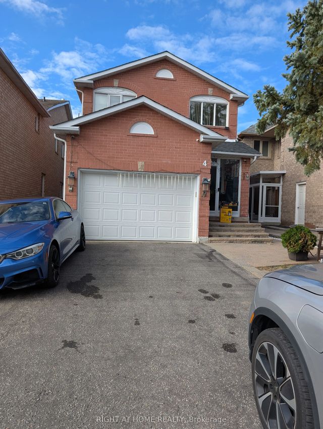 4 Bayel Crescent, Richmond Hill