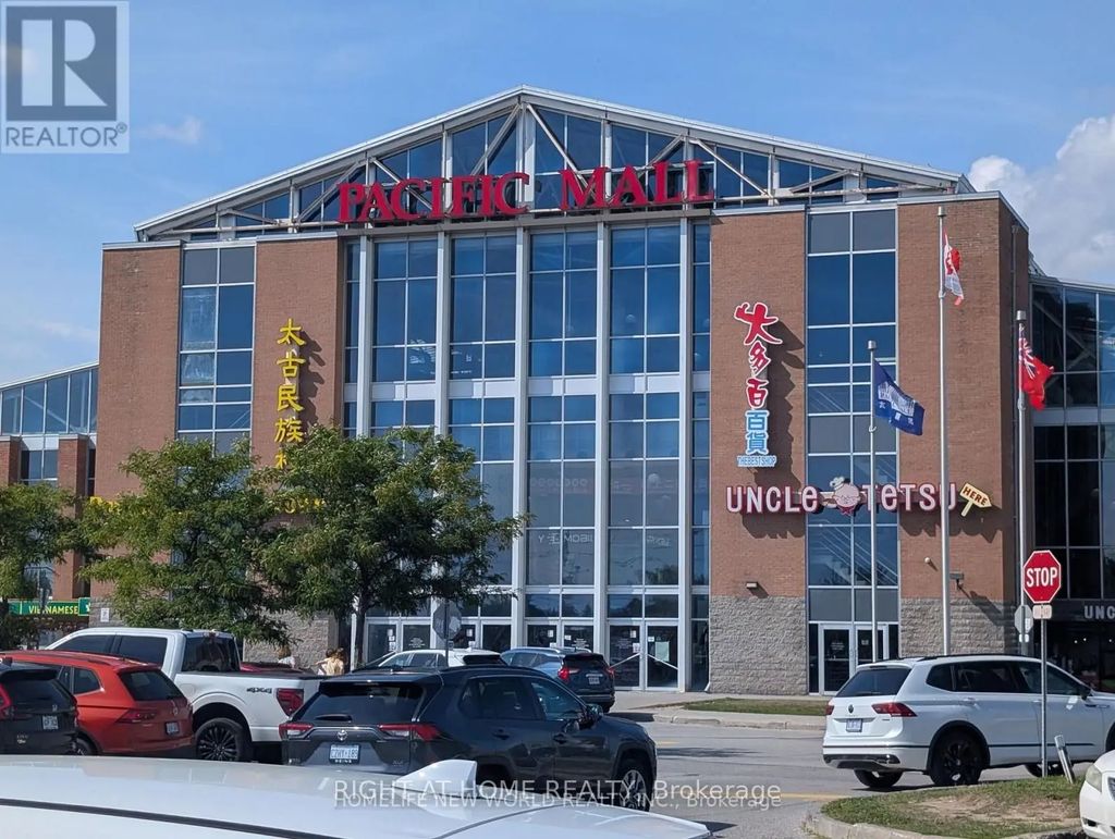 4300 Steeles Avenue E D61, Markham