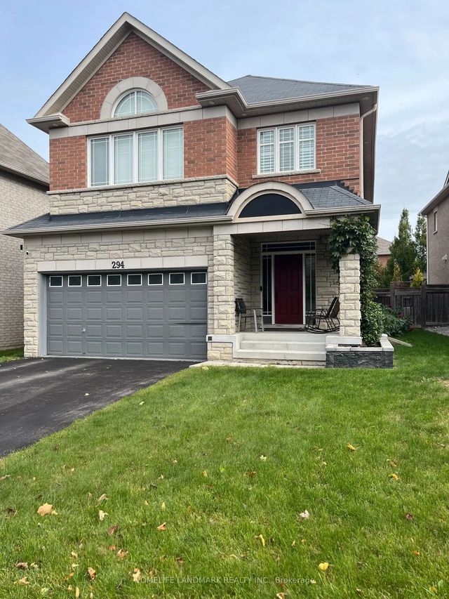 294 Ivy Jay Crescent Basemt, Aurora