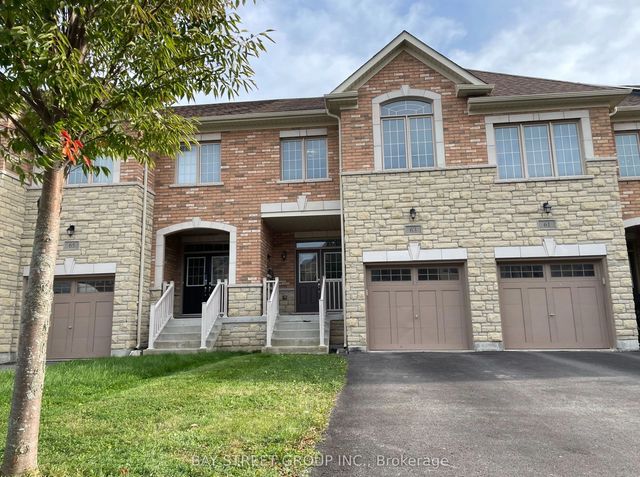 63 Port Arthur Crescent, Richmond Hill