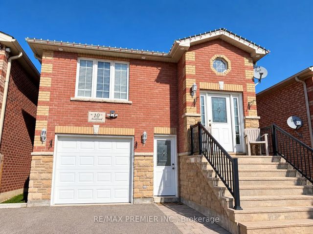 10 Aishford Road, Bradford West Gwillimbury