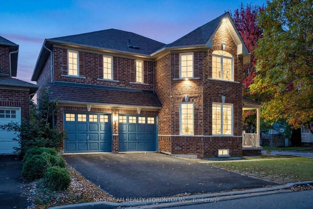 30 Pinecrest Street, Markham