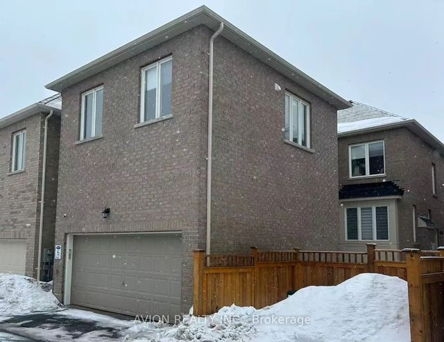 542 Whites Hill Avenue Coach House, Markham