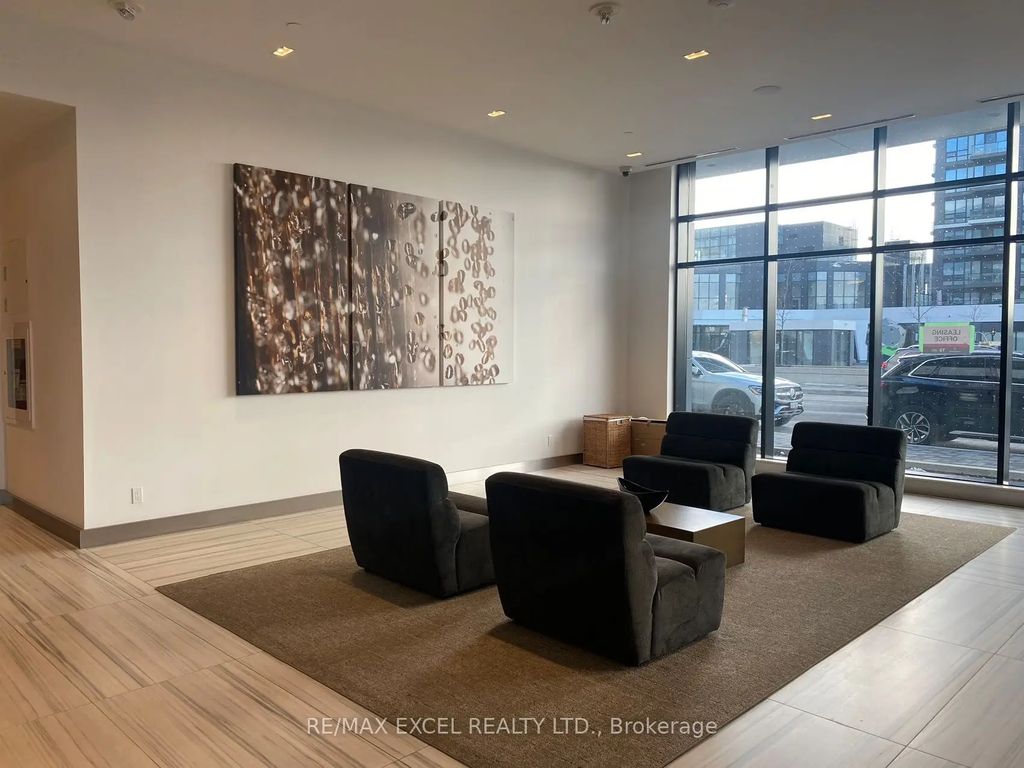 38 Water Walk Drive 2101, Markham