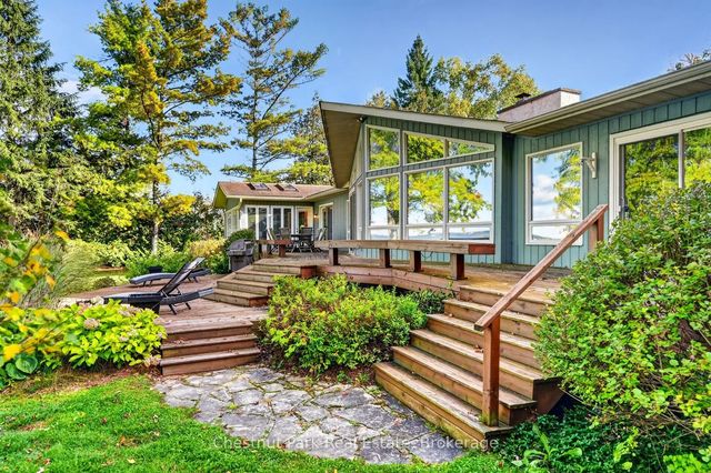1034 Degrassi Cove Place, Innisfil