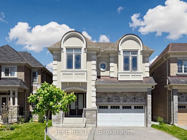 18 Rossini Drive, Richmond Hill