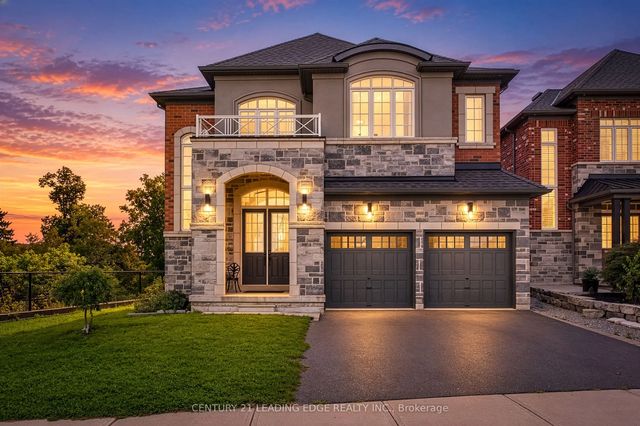 309 Gibson Circle, Bradford West Gwillimbury