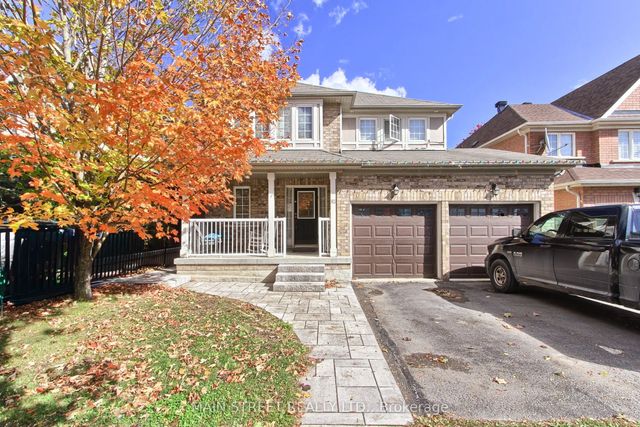 83 Laurendale Avenue, Georgina