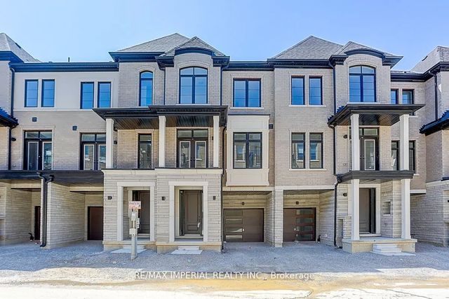 113 De La Roche Drive, Vaughan