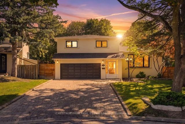 23 Kings Inn Trail, Markham