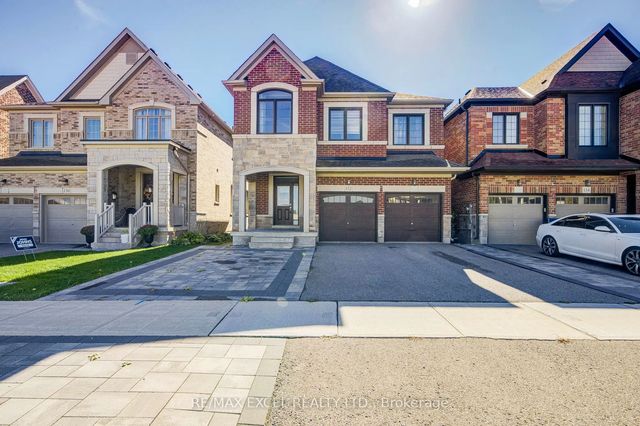 132 Meadow Vista Crescent, East Gwillimbury