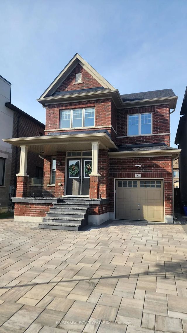 53 Bellefond Street, Vaughan