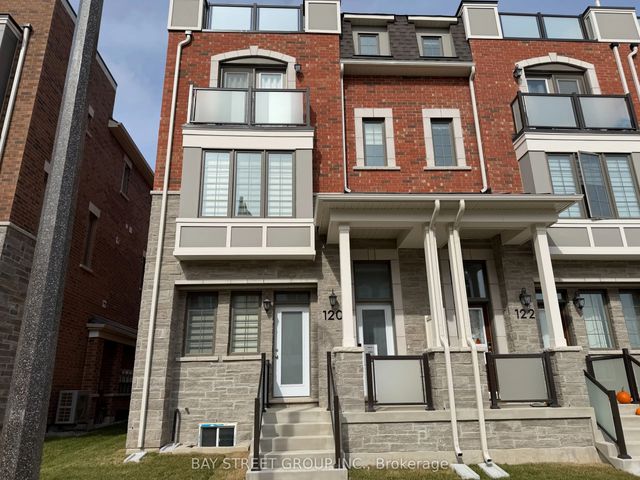 120 Avani Avenue, Markham