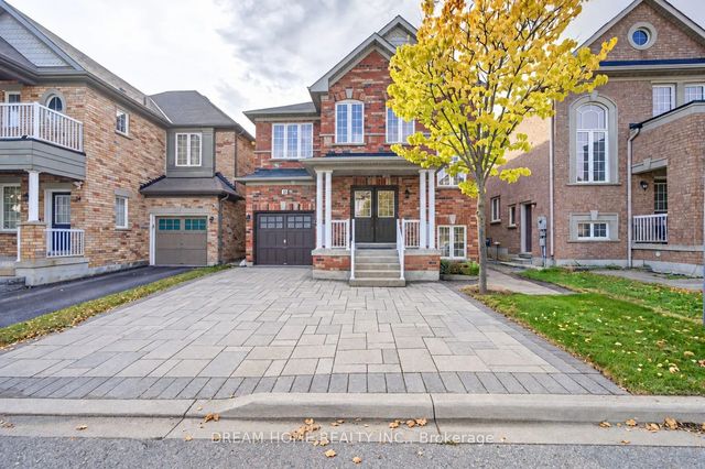 36 Everett Street, Markham