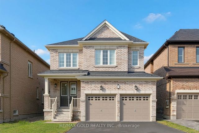 83 Selby Crescent, Bradford West Gwillimbury