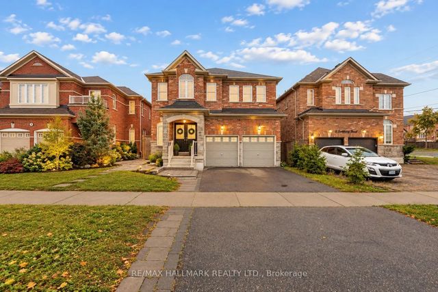 4 Rothbury Road, Richmond Hill