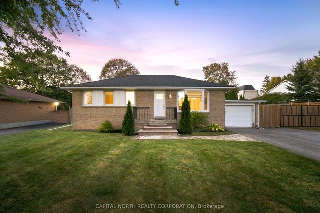 60 Patricia Drive, King