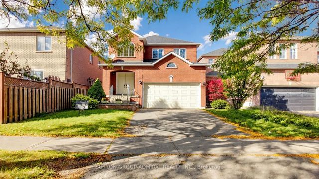 284 Isaac Murray Avenue, Vaughan