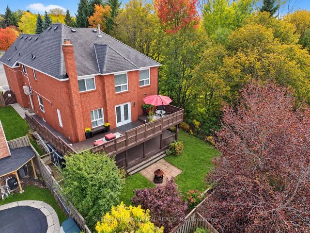 62 Briardale Place, Aurora