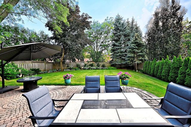 58 Thornbrook Court, Vaughan