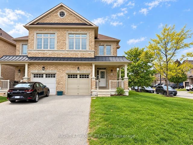 1260 Mccron Crescent, Newmarket