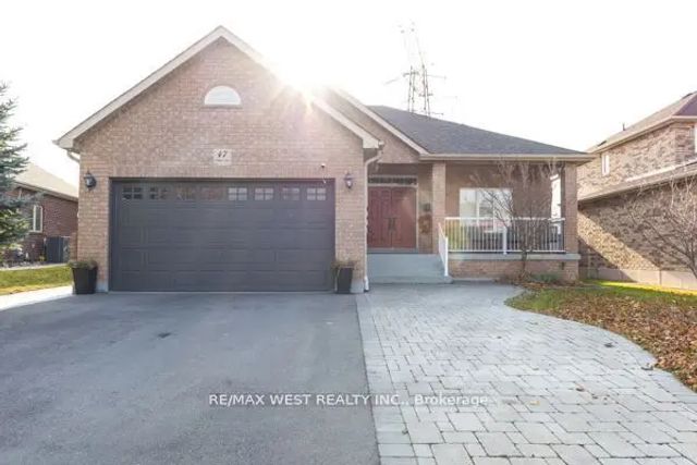 47 Timber Lane, Vaughan