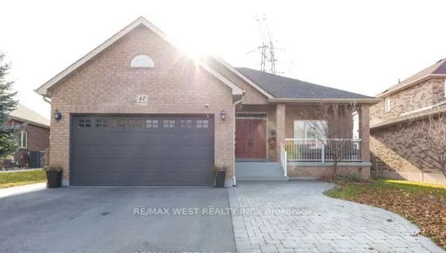47 Timber Lane, Vaughan
