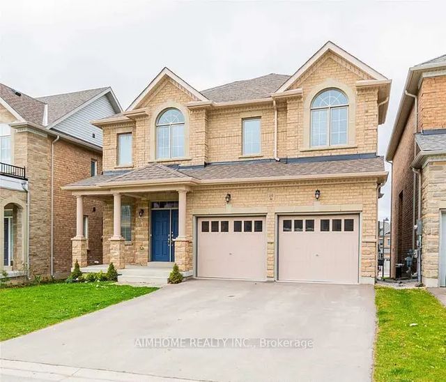 69 Walter Tunny Crescent, East Gwillimbury