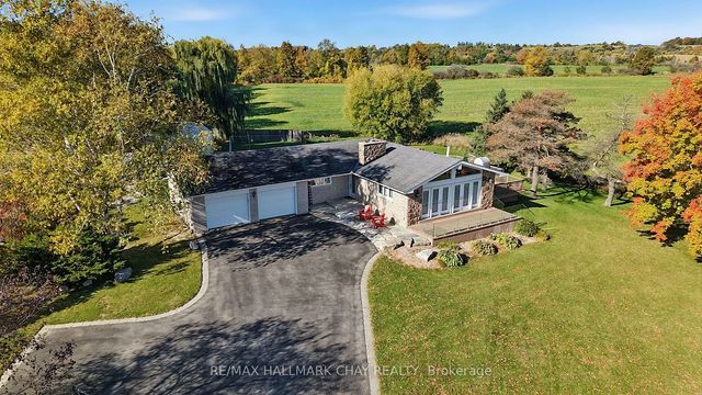 2544 Tottenham Road, New Tecumseth