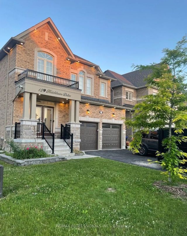 129 Hutchinson Drive Lower, New Tecumseth