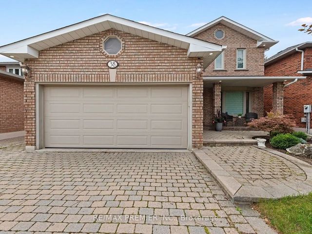 38 Spring Town Road, Vaughan