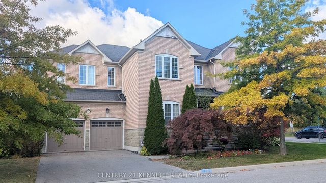 365 Old Colony Road, Richmond Hill