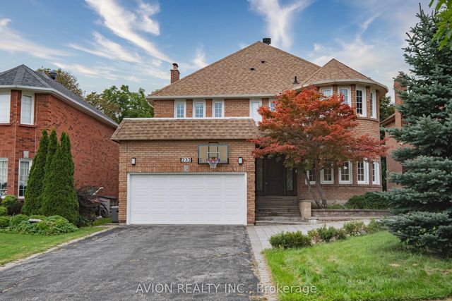 232 Green Lane, Markham