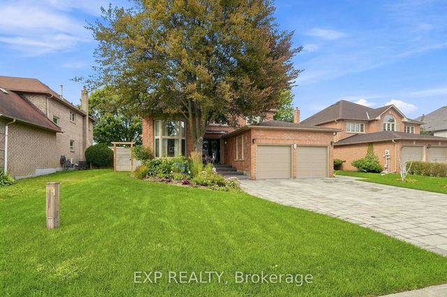 655 Culler Mews, Newmarket
