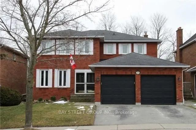 123 Heathwood Heights Drive, Aurora