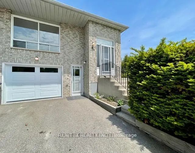 93 Maplegrove Avenue Lower Level, Bradford West Gwillimbury
