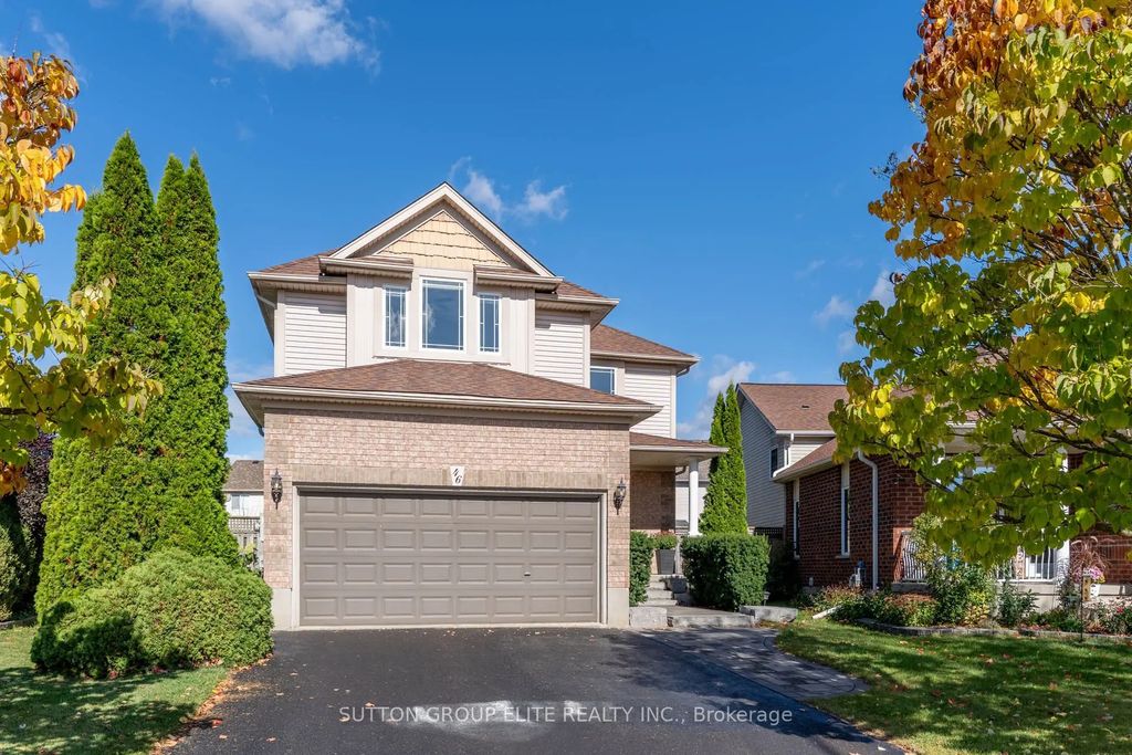 46 Chantler Road, New Tecumseth