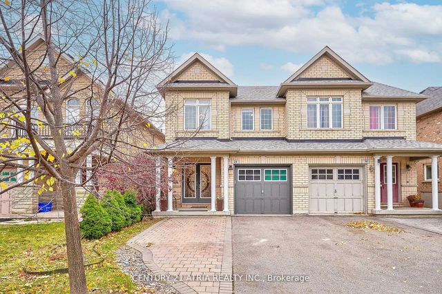 28 Barli Crescent, Vaughan