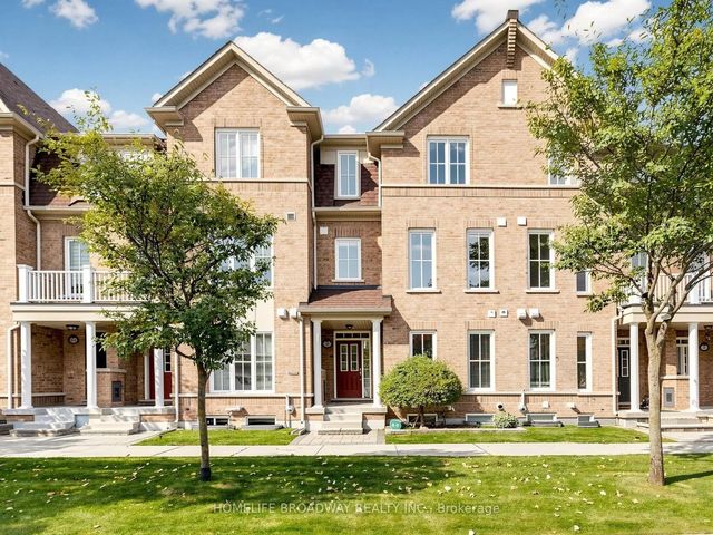 9 Earnshaw Drive, Markham
