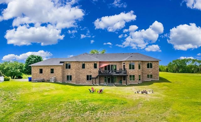 1029 Concession 3 Road, Adjala-Tosorontio