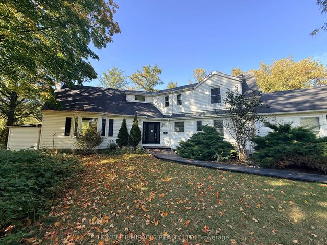 10 Yorkton Boulevard, Markham